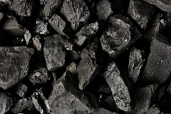 Llanbedr Dyffryn Clwyd coal boiler costs